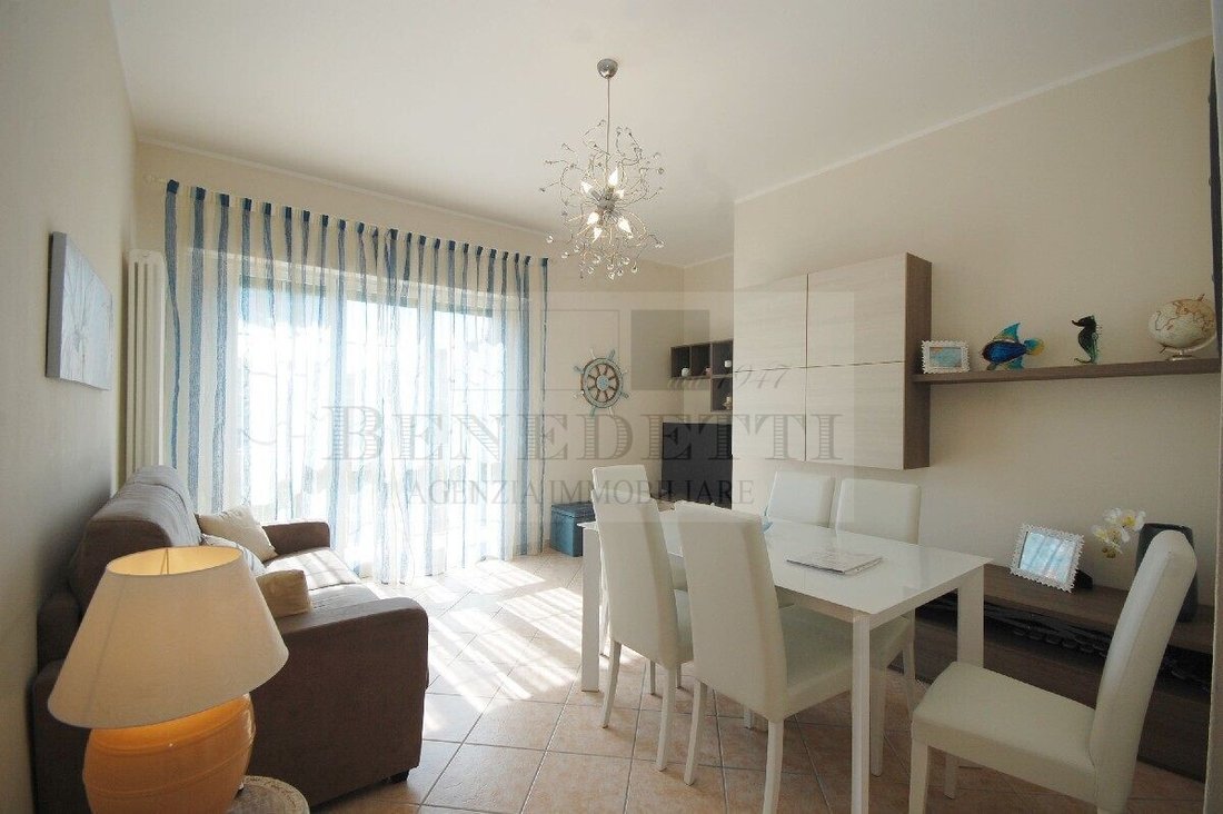 Apartment in Camaiore, Tuscany, Italy 5 - 18442252