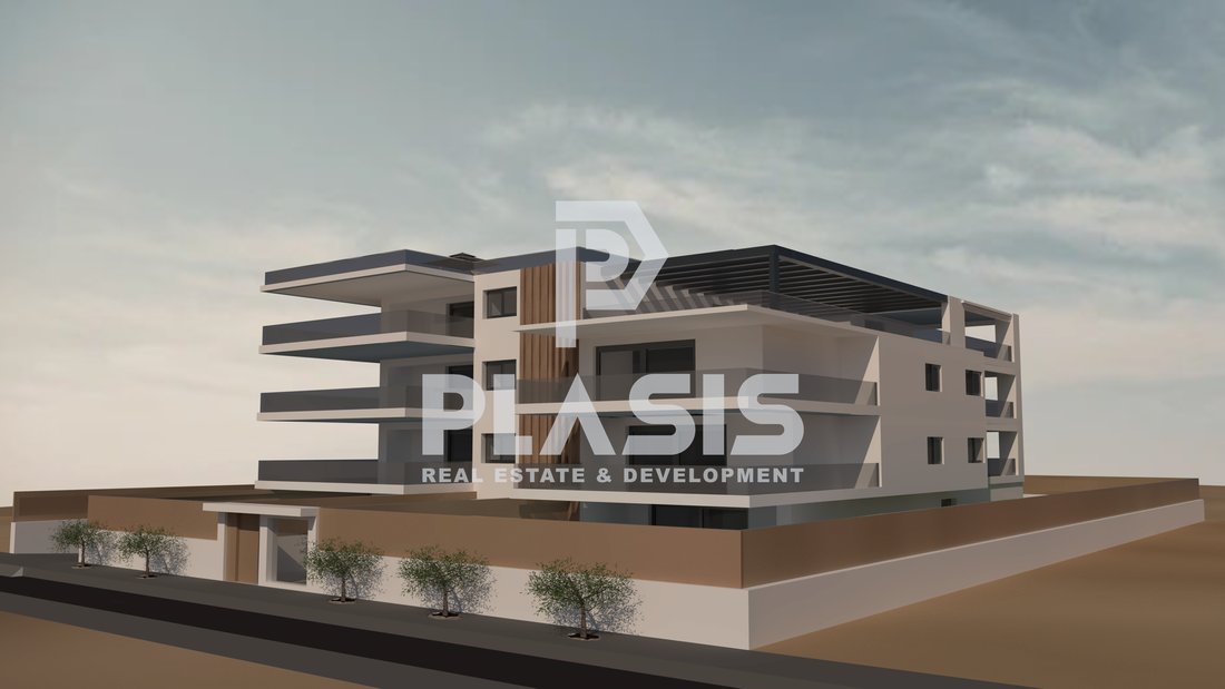 Apartment in Voula, Attica, Greece 2 - 18436866