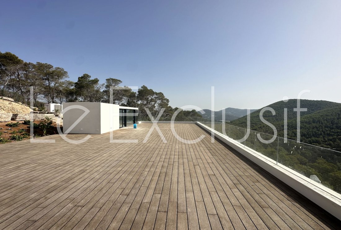 Villa in Roca Llisa, Santa Eularia des Riu, Balearic Islands 4 - 14909361