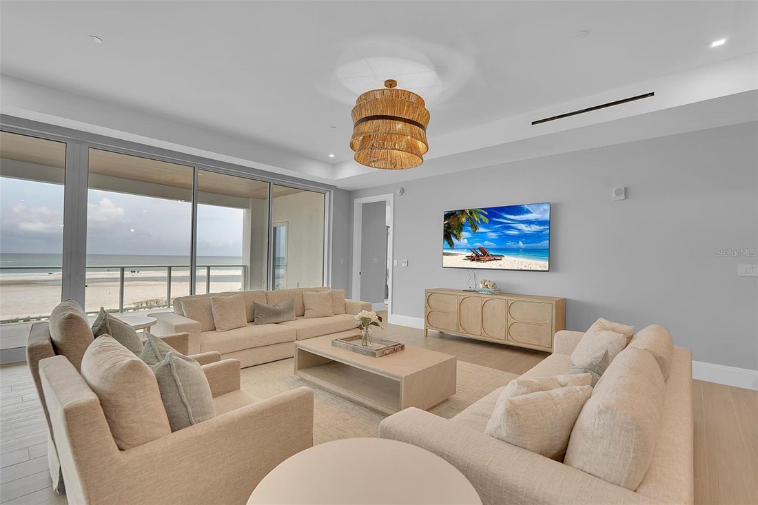 Condo in Siesta Key, Florida, United States 5 - 18439540