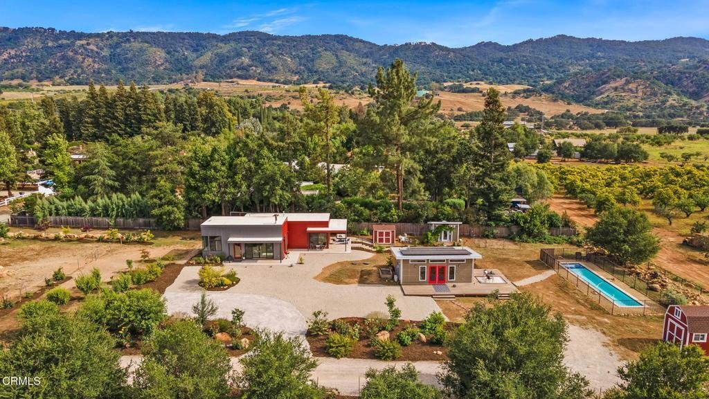 House in Ojai, California, United States 2 - 18440468