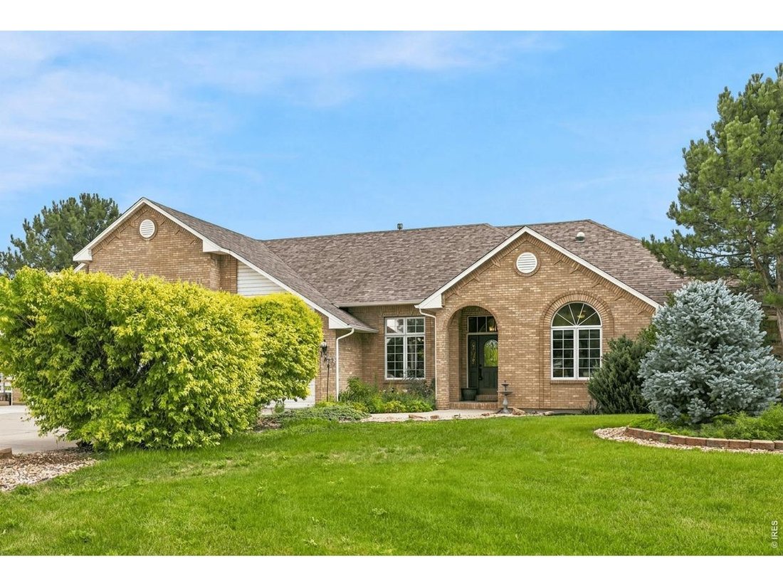 House in Mead, Colorado, United States 2 - 18442102