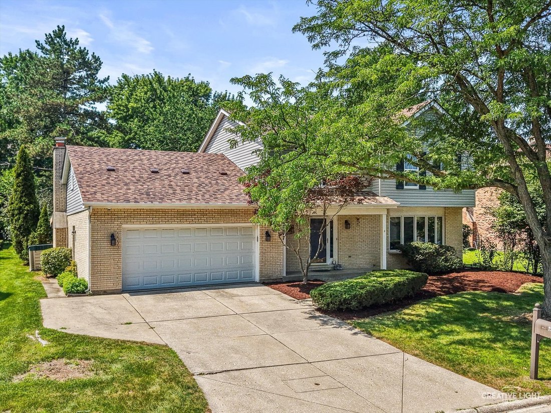 House in Lisle, Illinois, United States 3 - 18440176