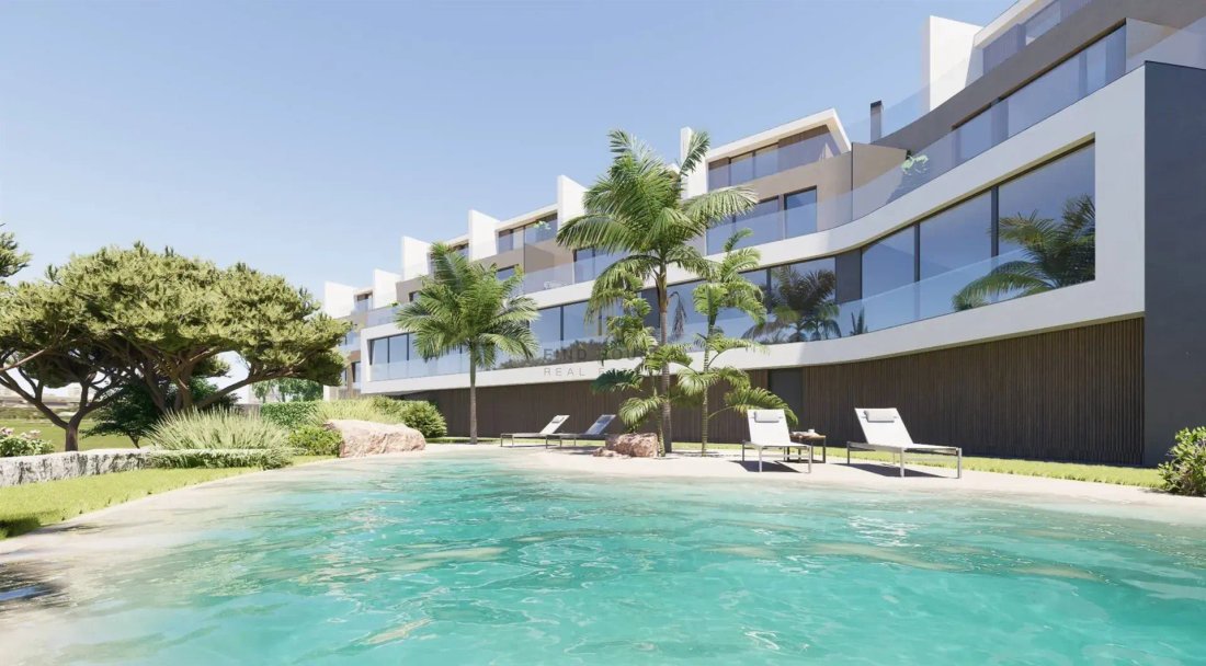 Condo in Sao Domingos de Rana, Lisbon, Portugal 5 - 18435906