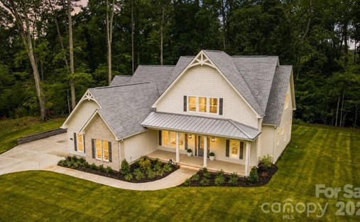 Maison à Goose Creek, Caroline du Sud, États-Unis 1