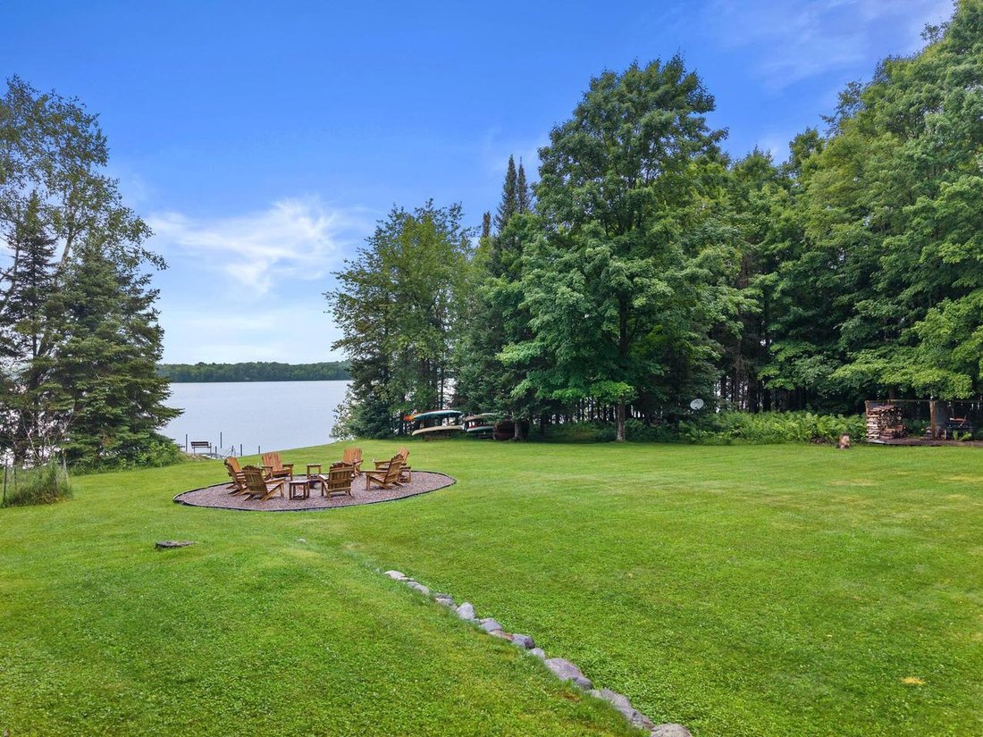 House in Long Lake, Wisconsin, United States 5 - 18436642