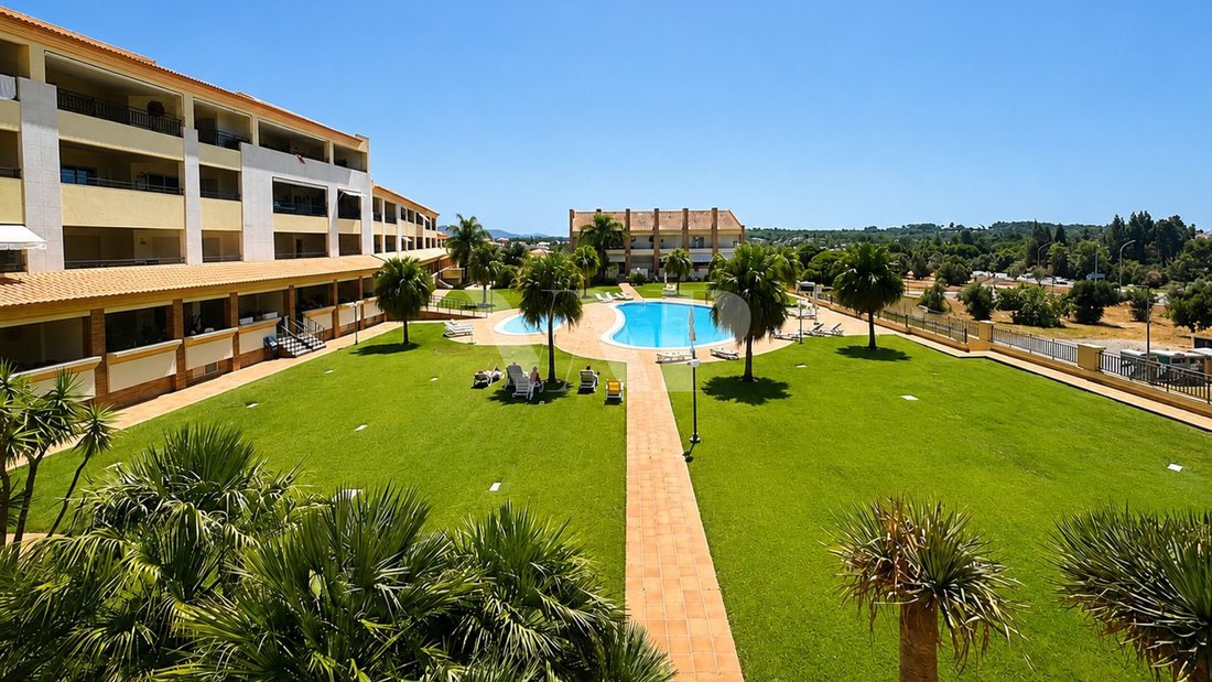 Villa in Vilamoura, Quarteira, Algarve 5 - 18438002