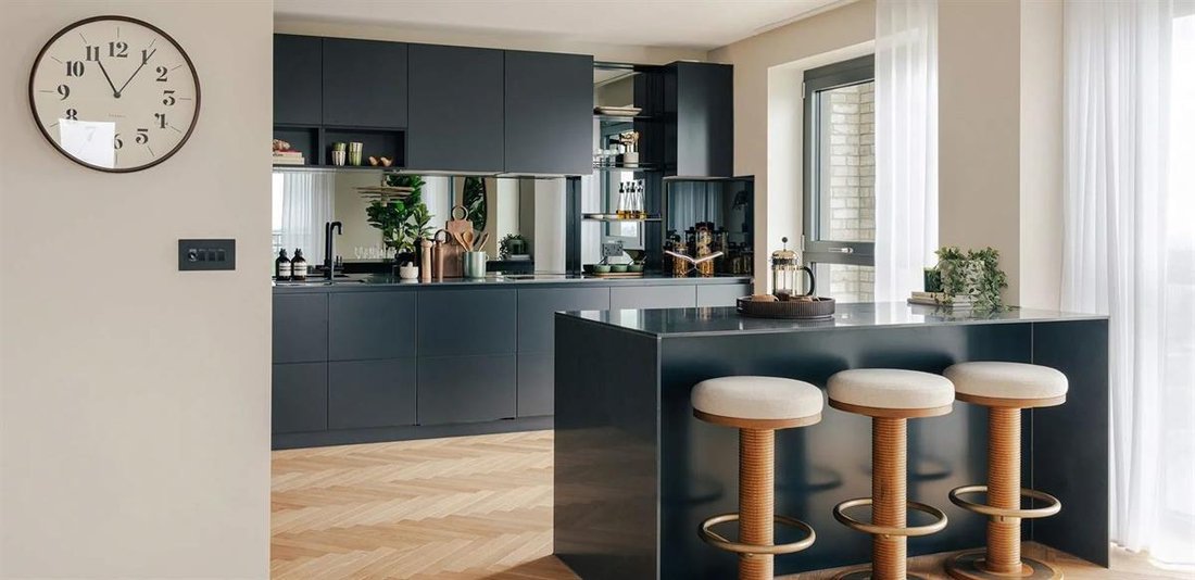 Apartment in Finsbury Park, Haringey, England 5 - 18436448