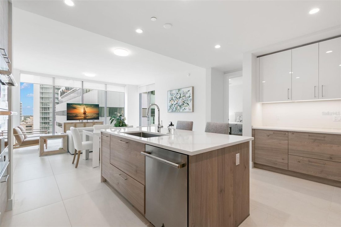 Condo in St. Petersburg, Florida, United States 5 - 18436814