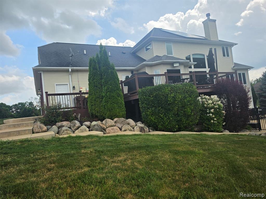 House in Grand Ledge, Michigan, United States 5 - 18386775