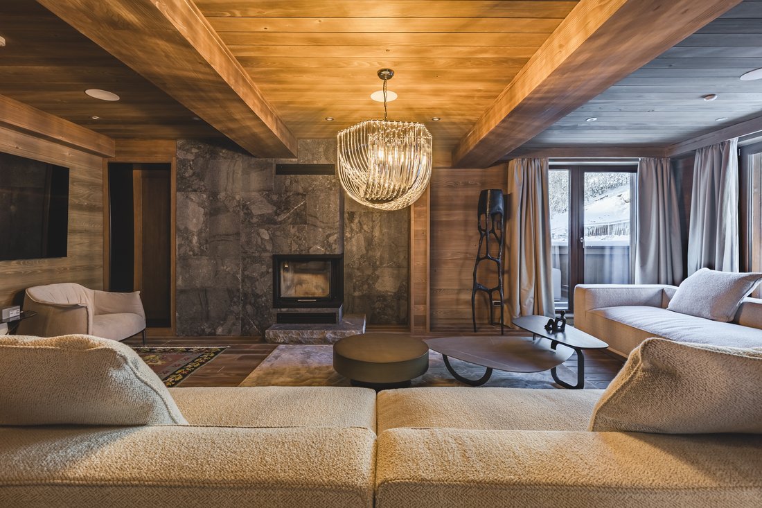 Chalet in Katun Bačko brdo, Andrijevica Municipality, Montenegro 3 - 14239618