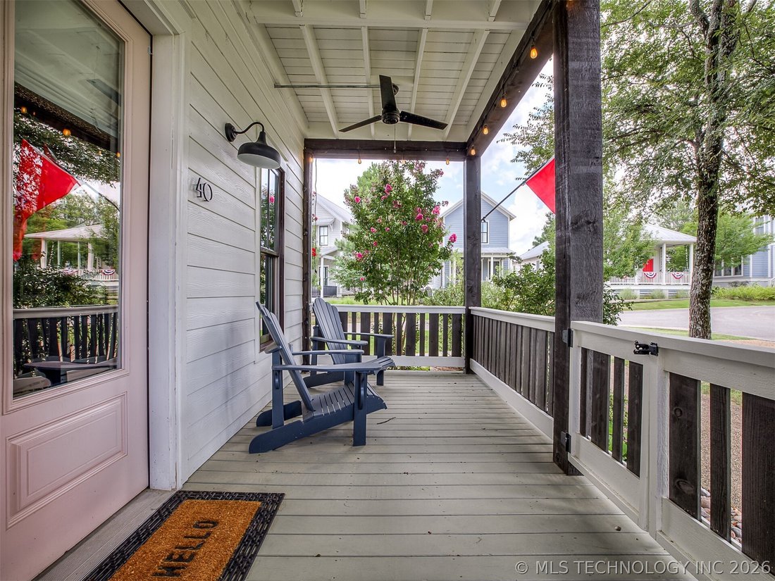 House in Carlton Landing, Oklahoma, United States 4 - 18301048