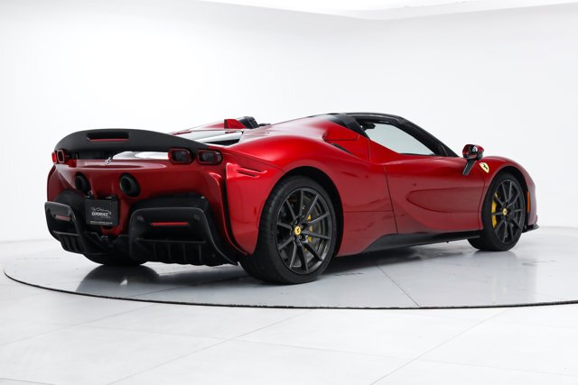 Cabriolet in Fort Lauderdale, FL, United States 3 - 18434657
