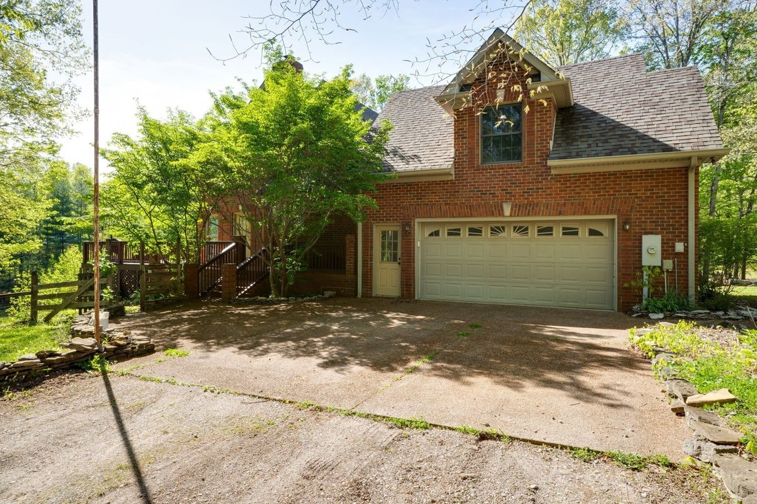House in Portland, Tennessee, United States 5 - 18440296