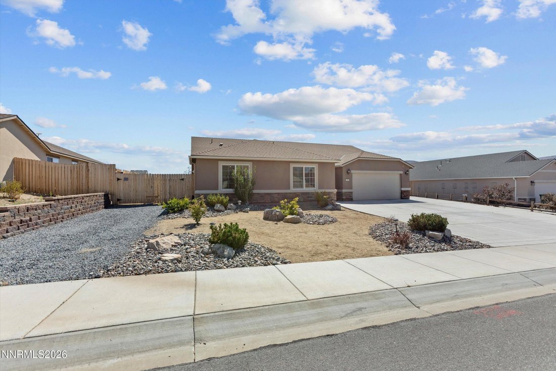 House in Dayton, Nevada, United States 4 - 18438919
