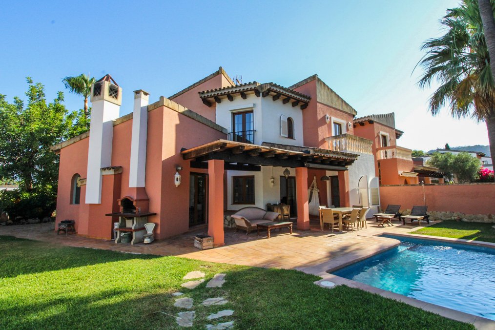 Chalet in Rotes Velles, Calvia, Balearic Islands 3 - 17904338
