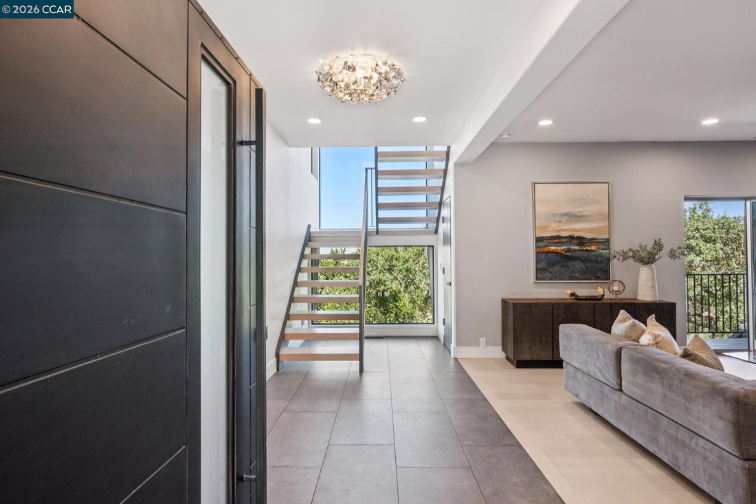 House in Alamo, California, United States 2 - 18442385