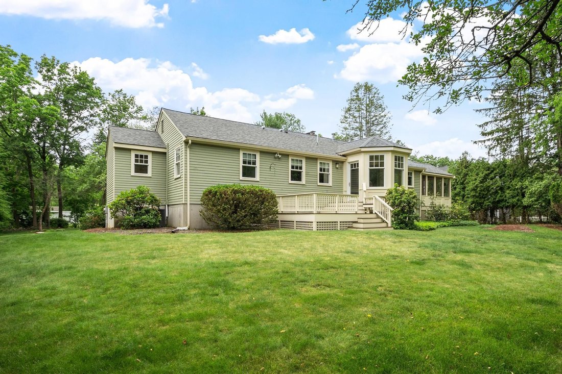 House in Acton, Massachusetts, United States 2 - 18435558