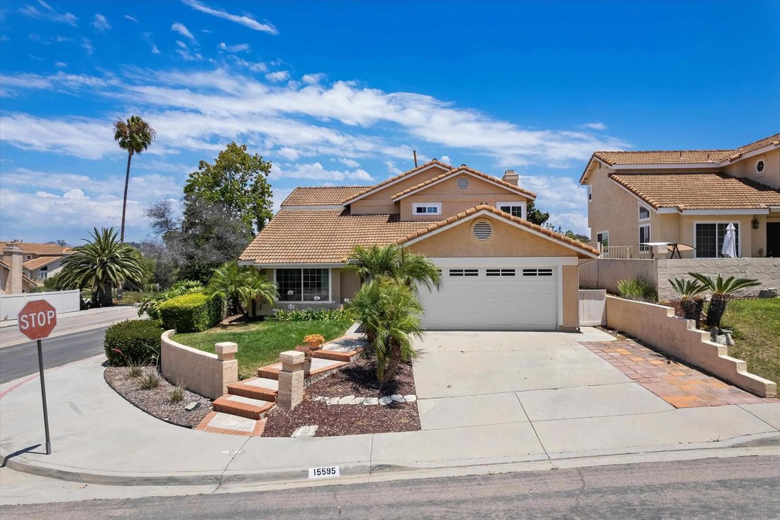 House in Rancho Santa Fe, California, United States 3 - 18254389