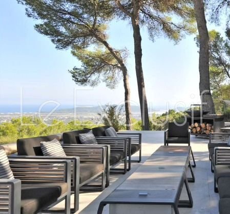 Villa in Sant Jordi de ses Salines, Sant Josep de sa Talaia, Balearic Islands 4 - 16544493