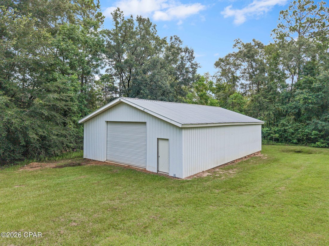 House in Chipley, Florida, United States 5 - 18438965