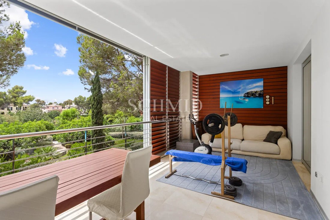 Condominio a Portals Nous, Calvià, Isole Baleari 4 - 18436636