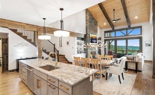 Condo in Blowing Rock, North Carolina, United States 1