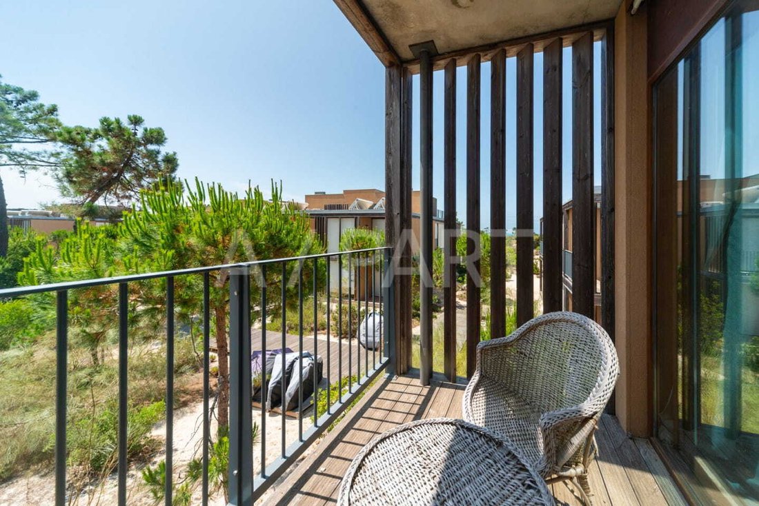 Appartamento a Carvalhal, Setúbal Municipality, Portogallo 4 - 18435904