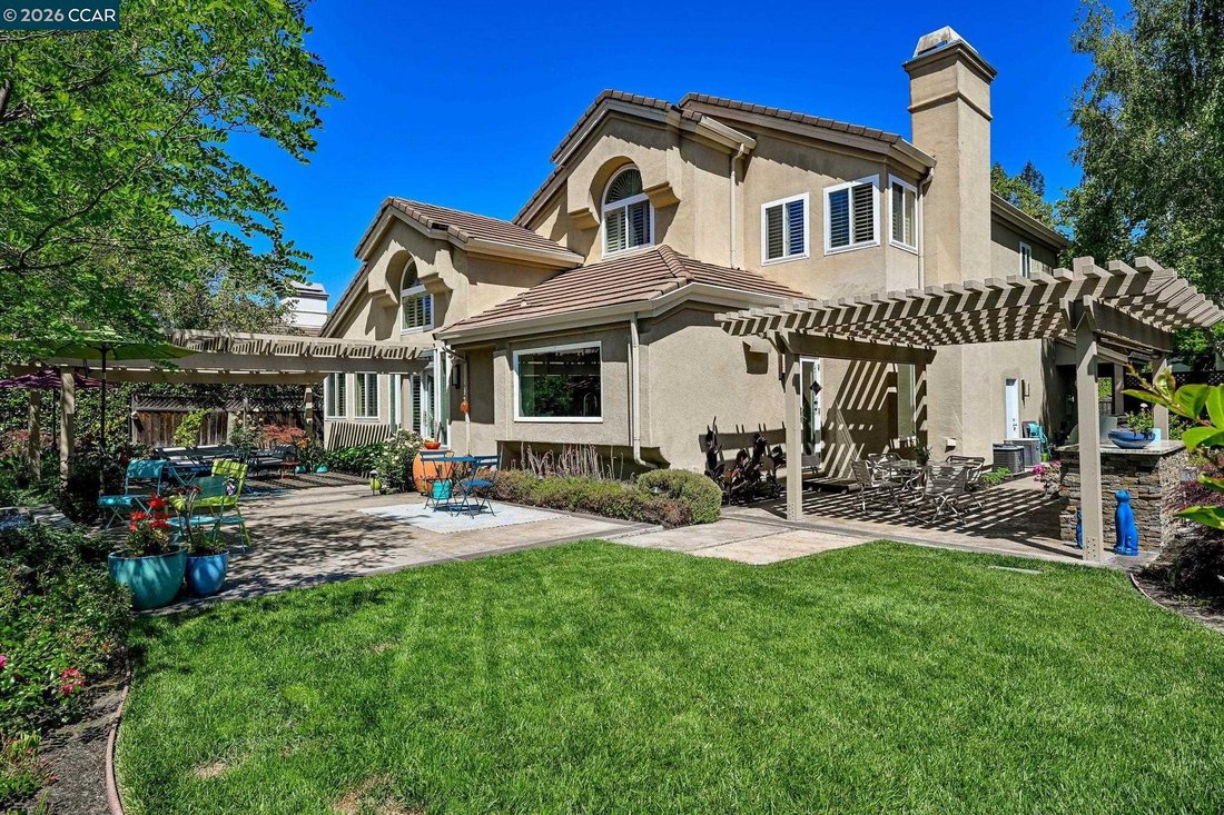 House in Danville, California, United States 2 - 18439626