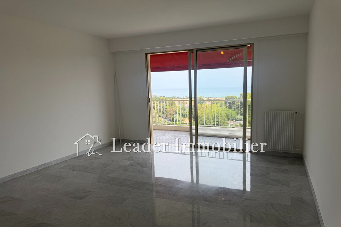 Apartment in Val de Cagne-Colline Route de Vence, Cagnes-sur-Mer, France 5 - 18437751