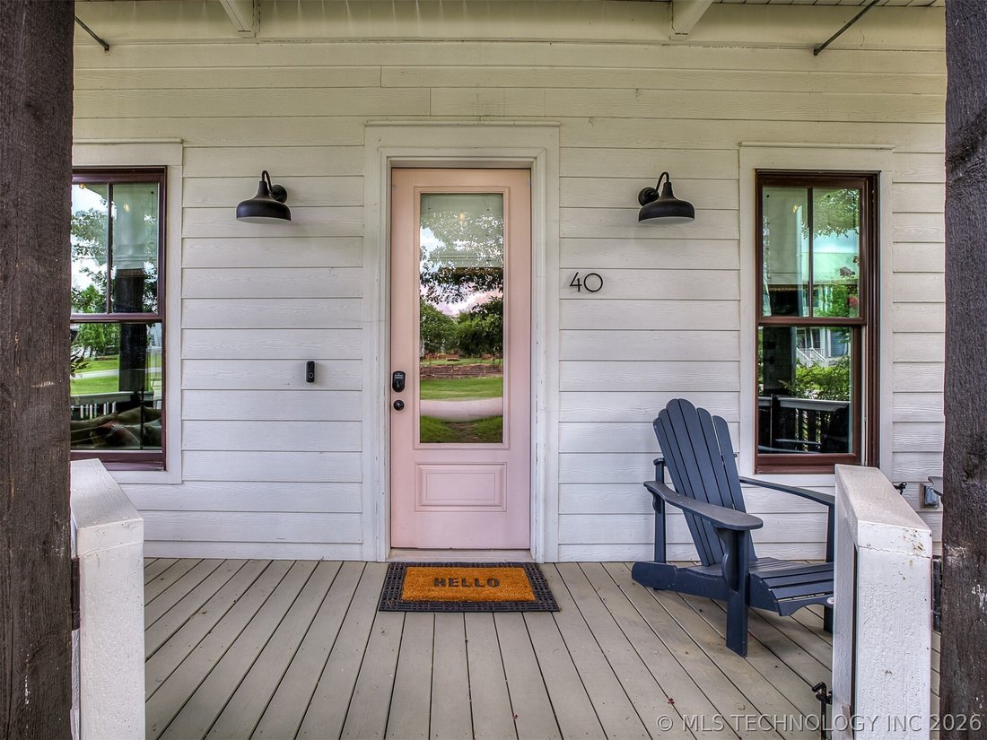 House in Carlton Landing, Oklahoma, United States 3 - 18301048