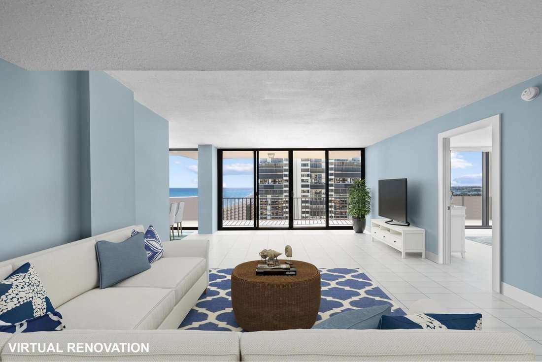 Condo in Riviera Beach, Florida, United States 3 - 18439469