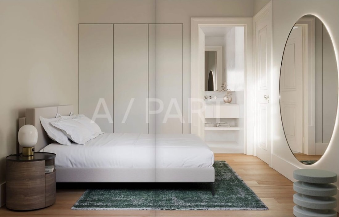 Apartment in Santa Maria Maior, Lisbon, Portugal 3 - 18435978