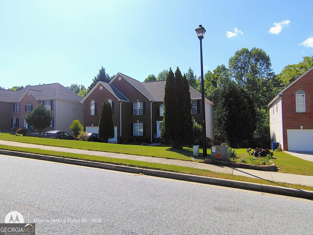 House in Lawrenceville, Georgia, United States 3 - 18440240