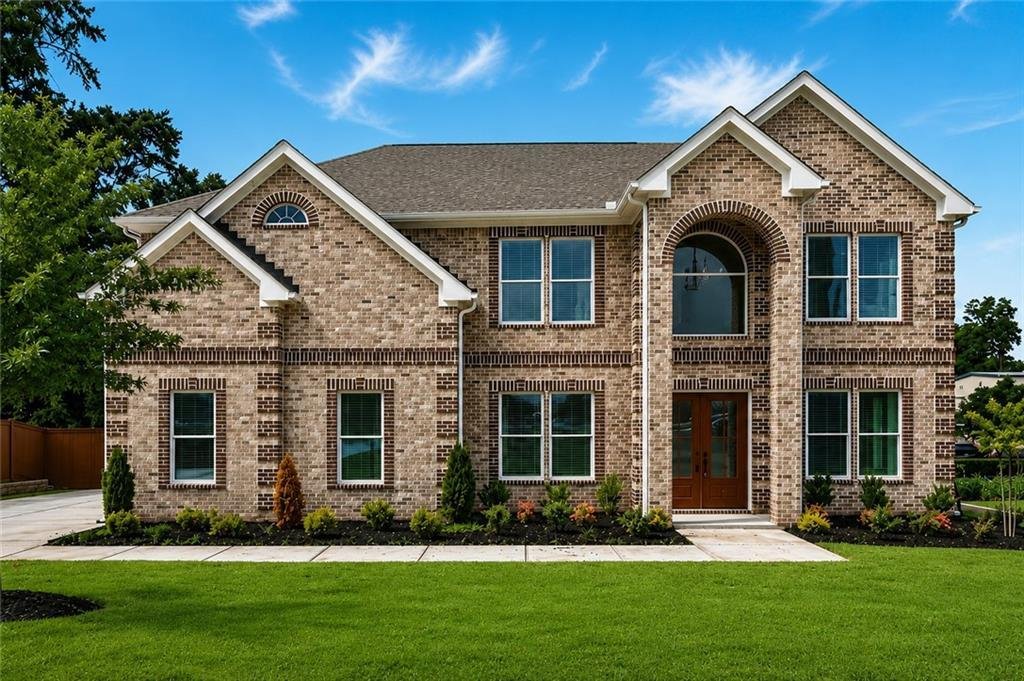 House in Norcross, Georgia, United States 1 - 18437173