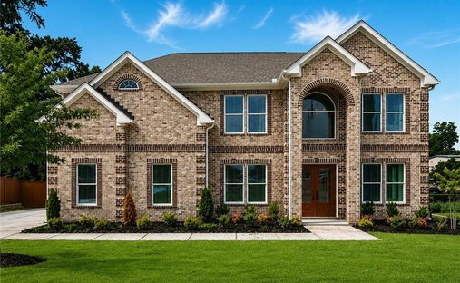 House in Norcross, Georgia, United States 1