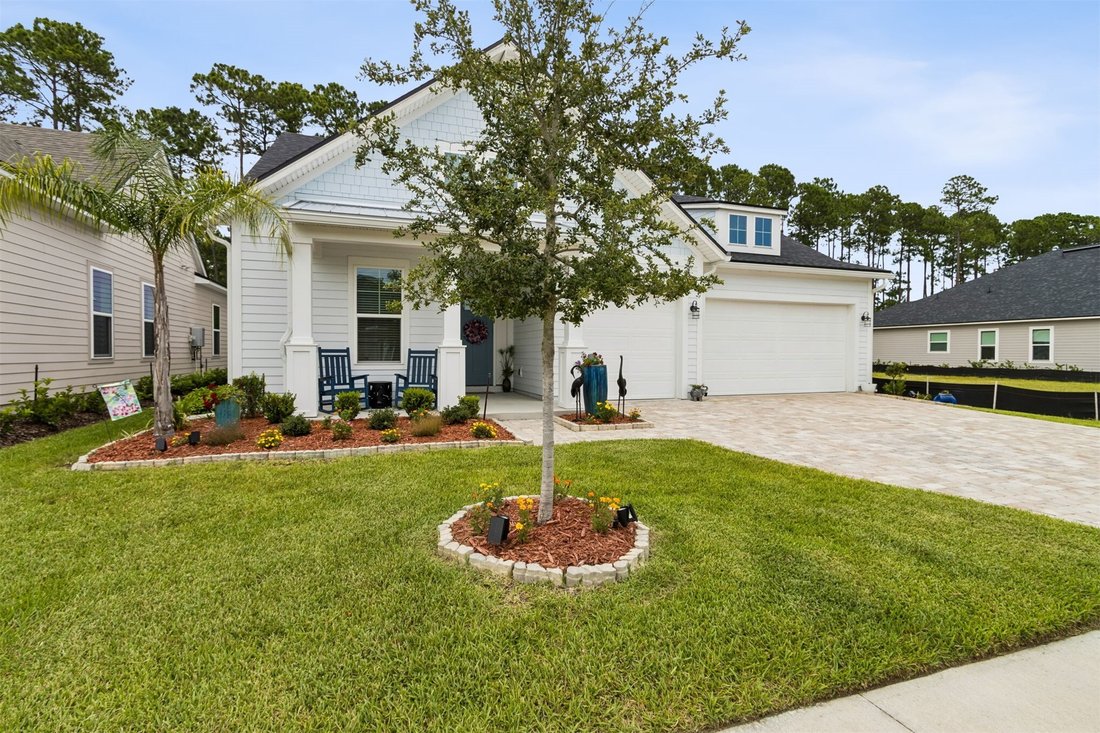 House in Fernandina Beach, Florida, United States 2 - 18435964