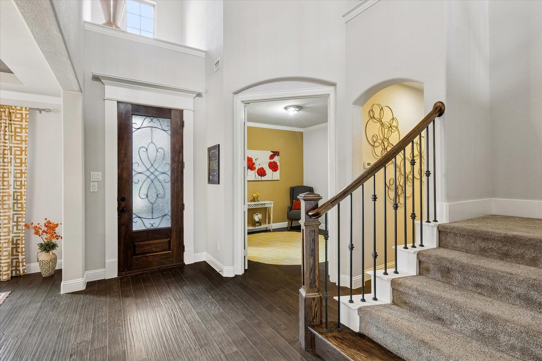 House in Flower Mound, Texas, United States 5 - 18263148