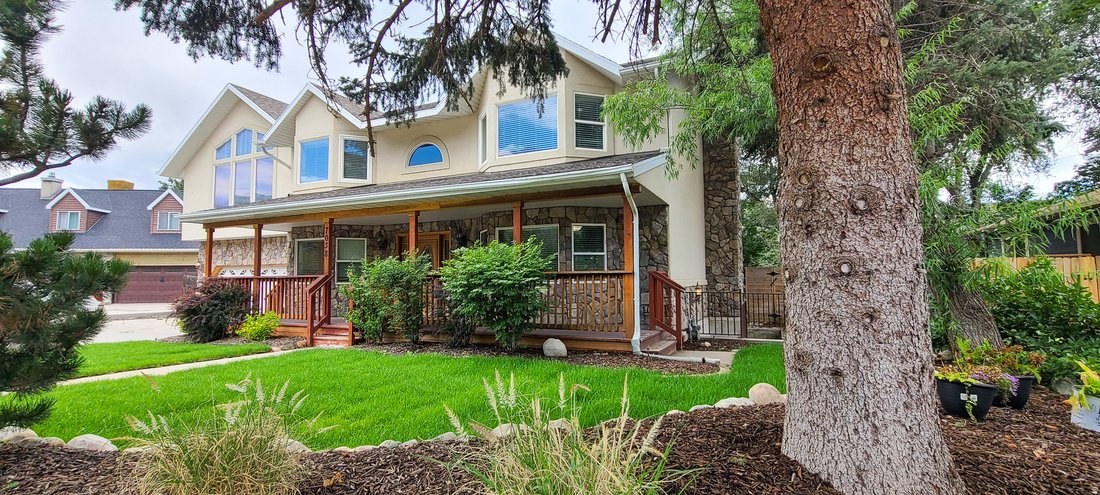 House in Cottonwood Heights, Utah, United States 3 - 18296699