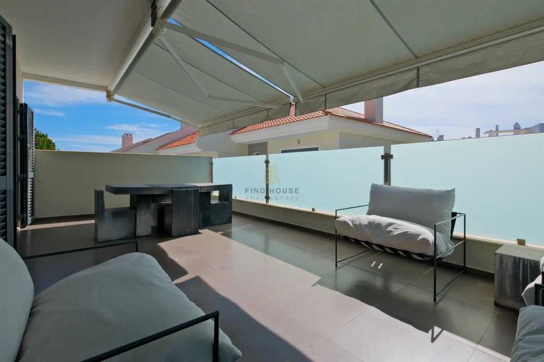 Condo in Estoril, Cascais e Estoril, Lisbon 2 - 18435918