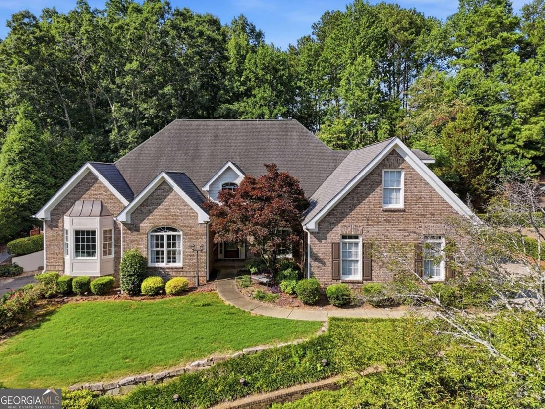 House in Buford, Georgia, United States 2 - 18440266