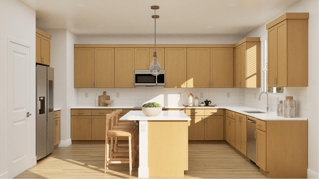 House in Manteca, California, United States 2 - 18438215