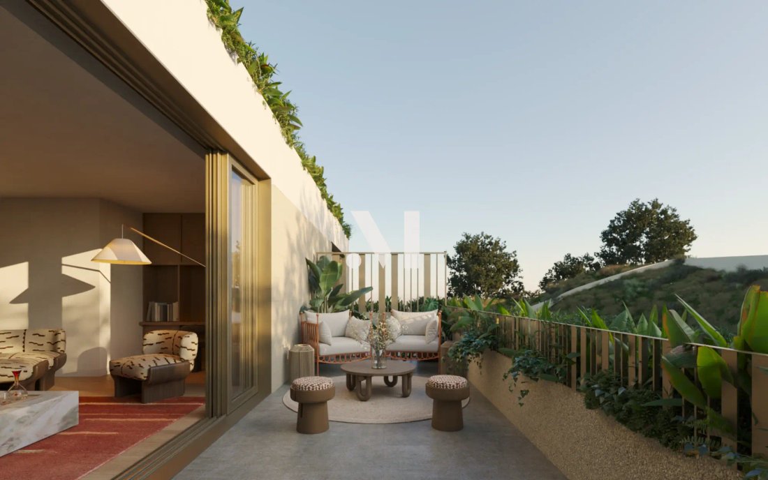 Apartment in Barcarena, Lisbon, Portugal 1 - 18436513