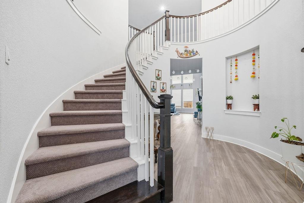 House in Georgetown, Texas, United States 3 - 17946016