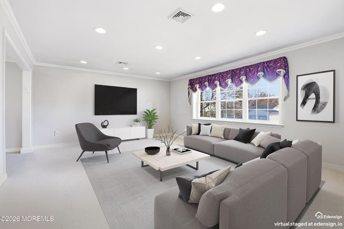 House in West Long Branch, NJ, United States 5 - 17484946