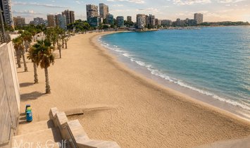 Apartment in Alicante, Valencian Community, Spain 1