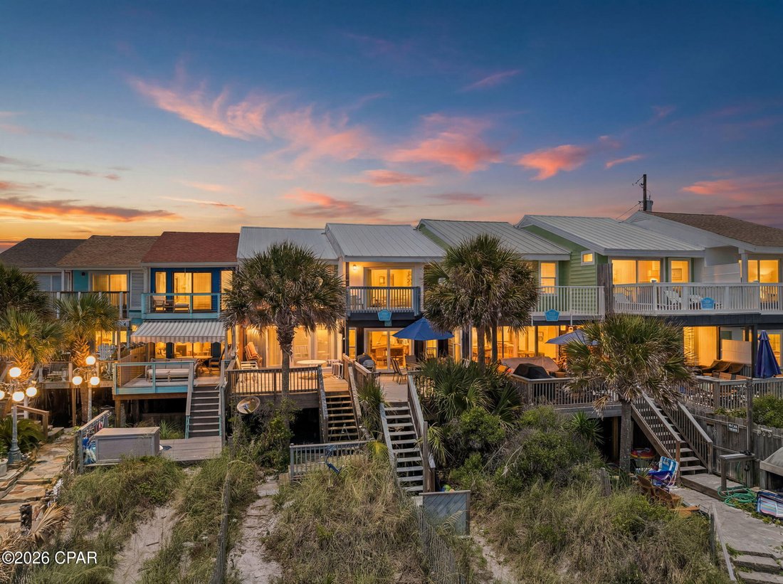 Townhouse in Rosemary Beach, Florida, United States 1 - 18438963