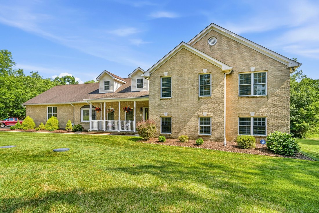 House in Glenn Dale, Maryland, United States 3 - 18437380