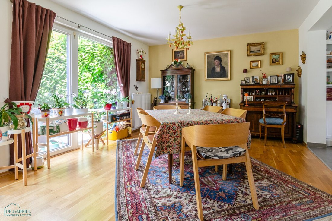 House in Vienna, Wien, Austria 5 - 18434858
