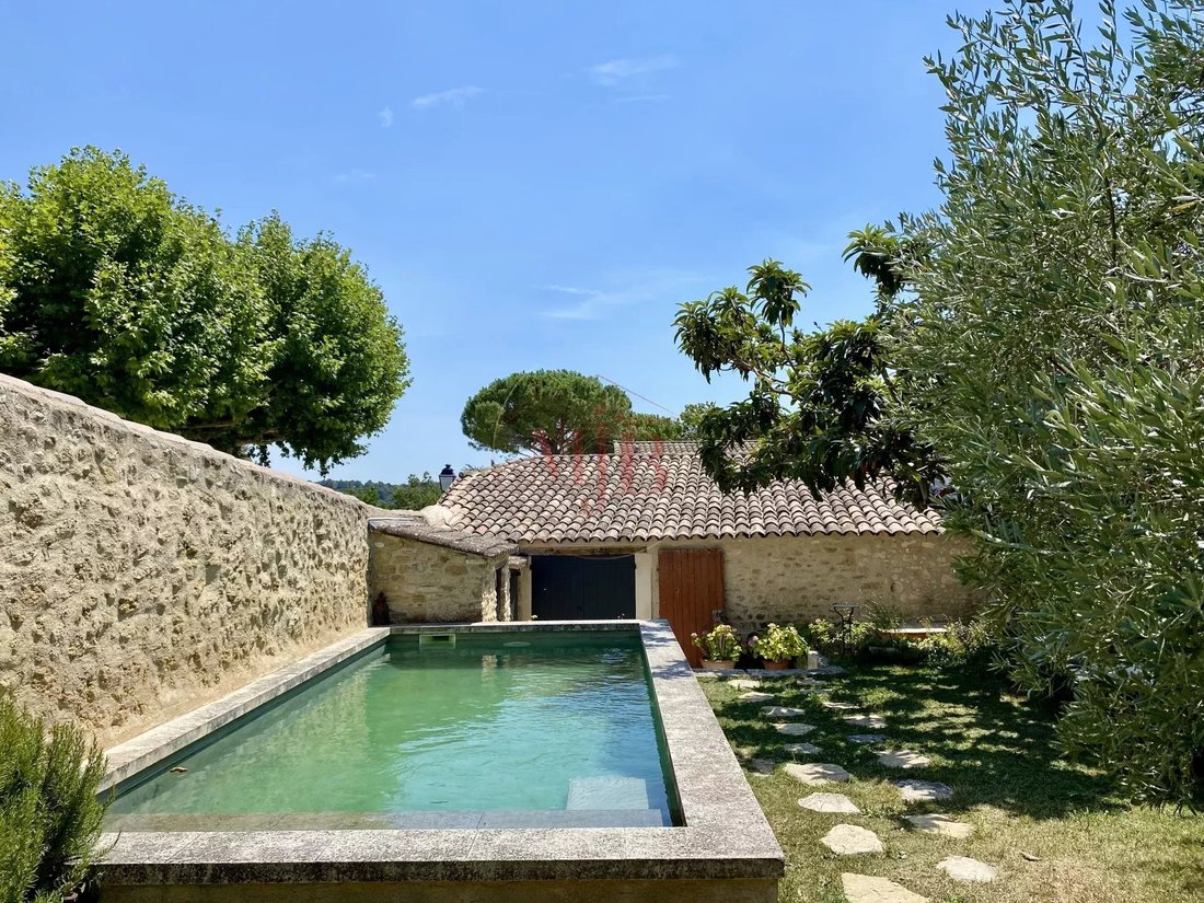 House in Puyvert, Provence-Alpes-Côte d'Azur, France 2 - 18438184